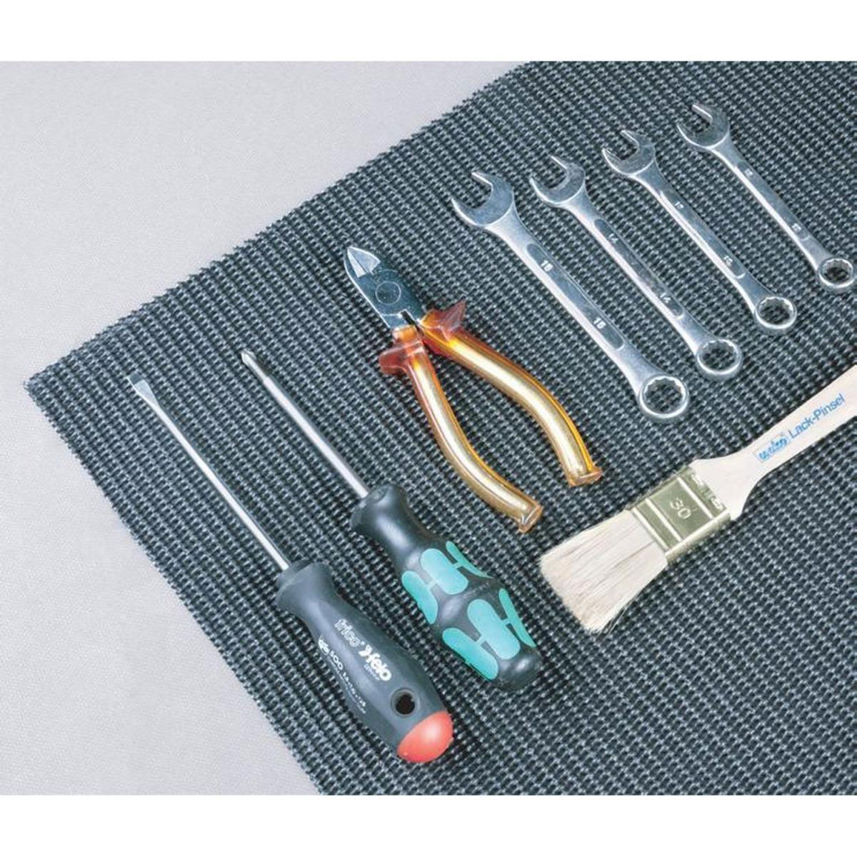 Anti-Rutschmatte 120 x 100 cm Bild 3