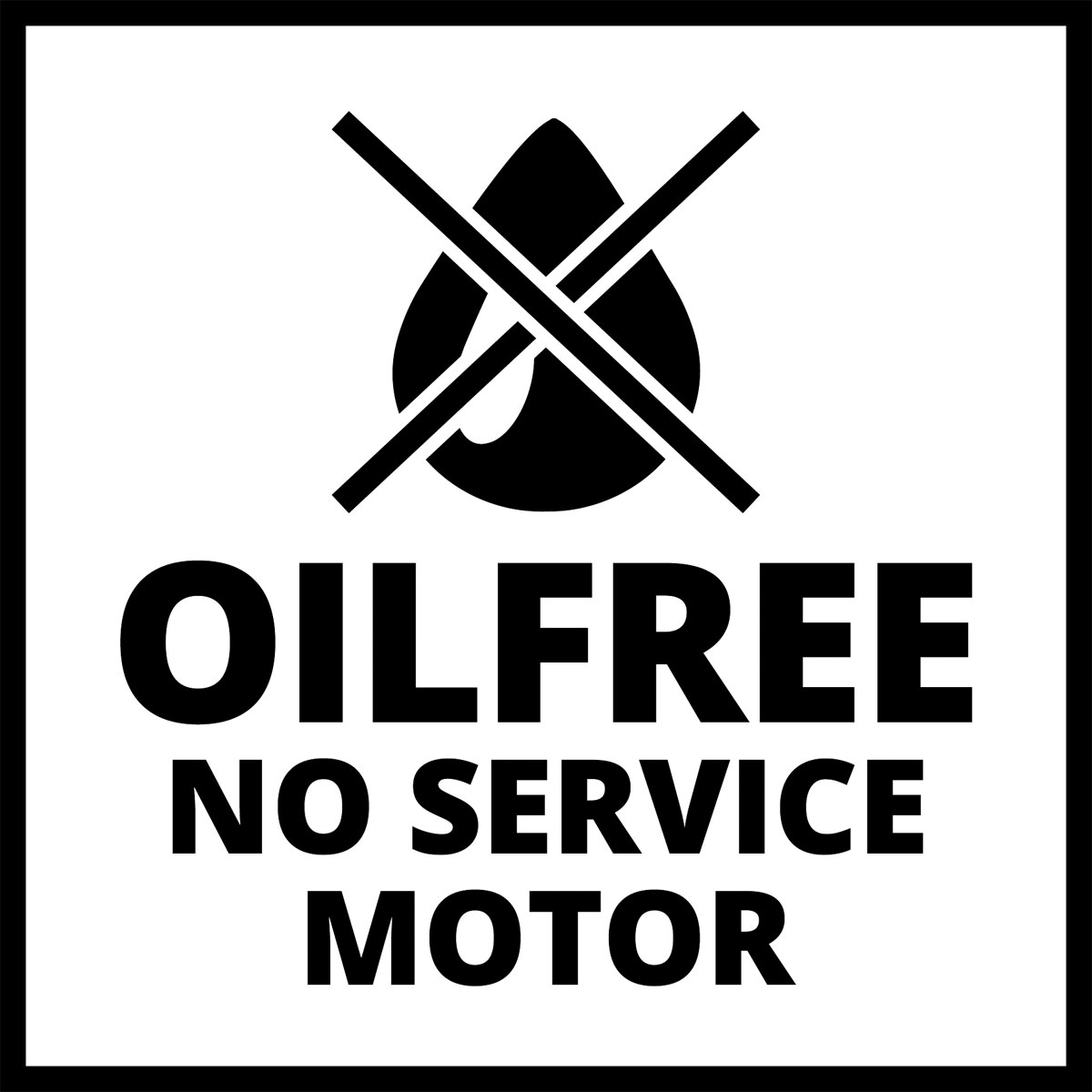 Einhell  Kompressor TC-AC 190/6/8 OF Bild 2