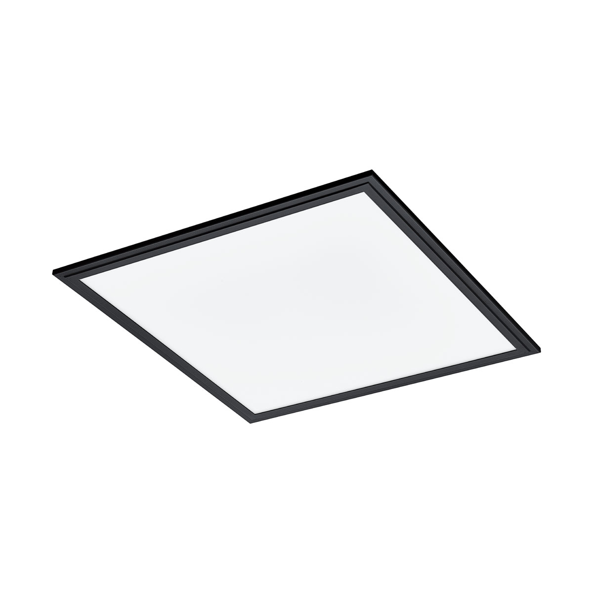 Eglo  LED Panel Salobrena 1 schwarz Bild 1