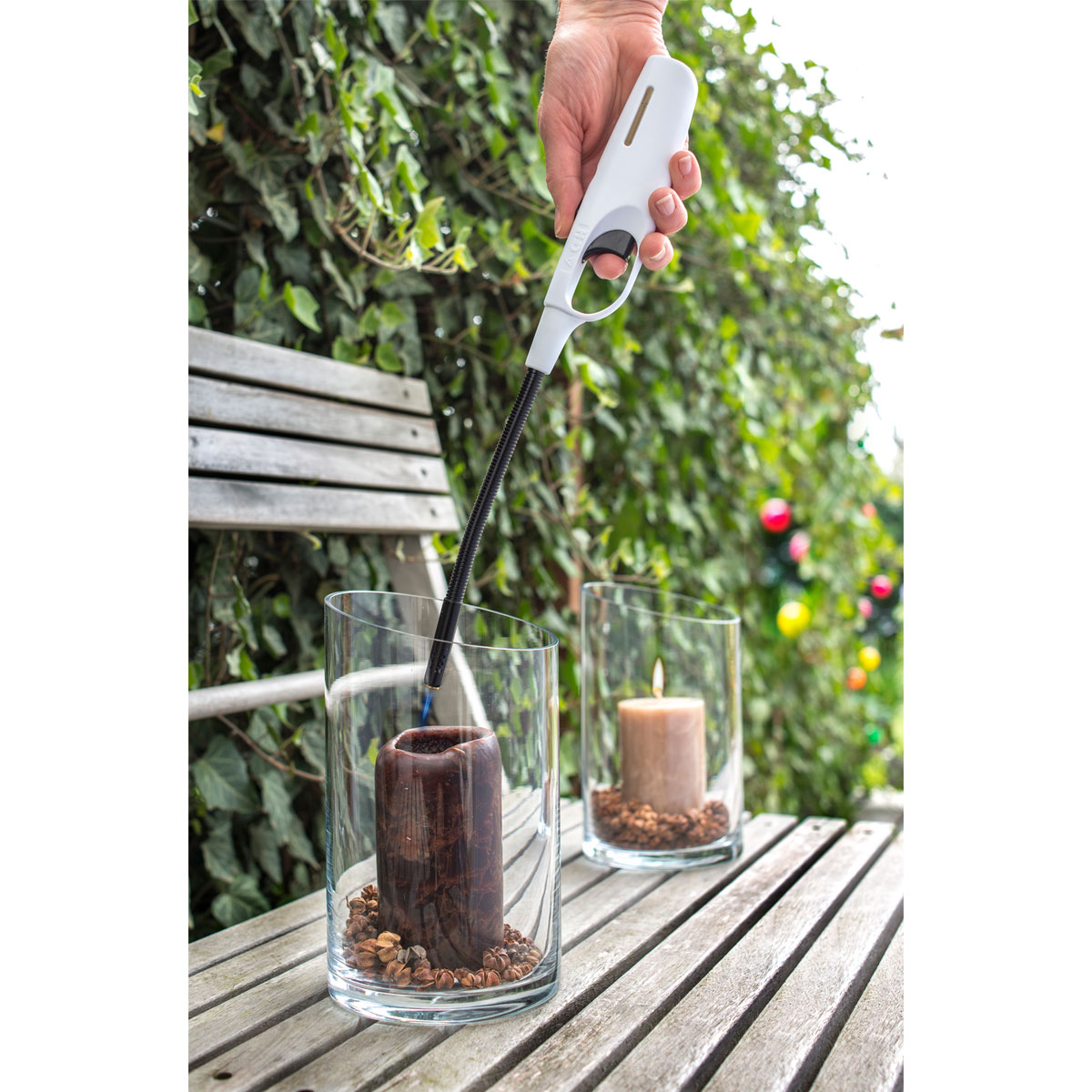 CFH Gasanzuender maxi flexibel turbo m Pieozuendung Bild 3