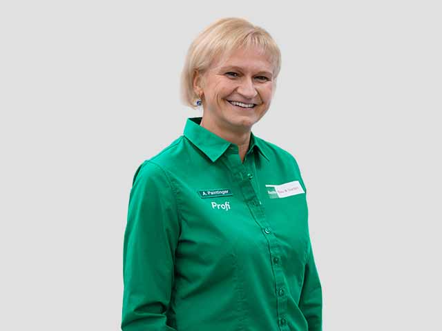 BGM Profi Anneliese Paintinger_