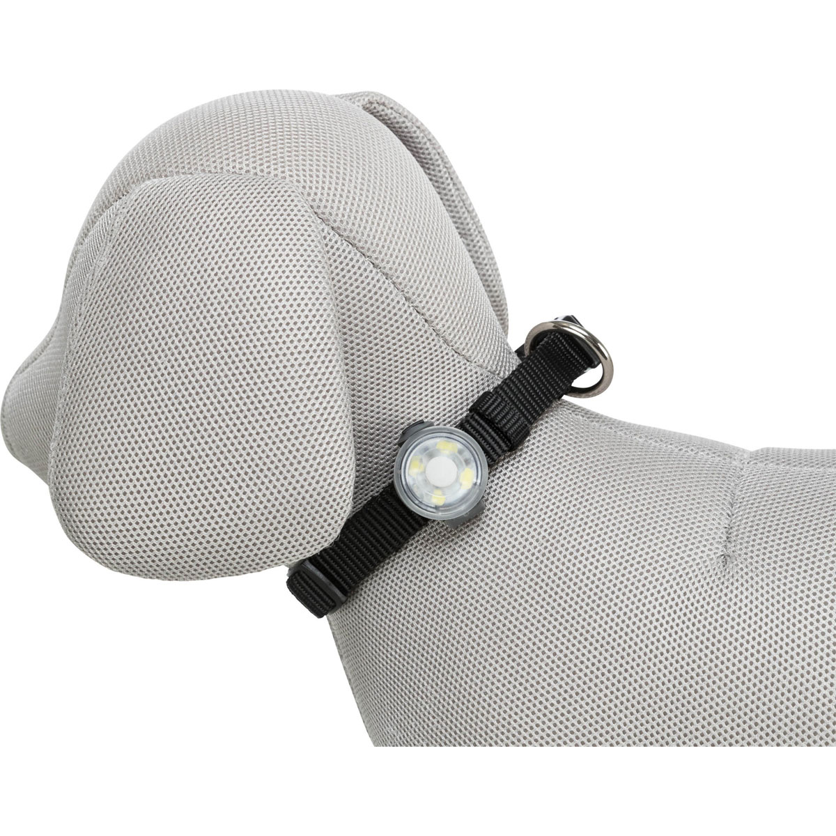 Trixie Flasher USB 3 x 8 cm spritzwassergeschützt