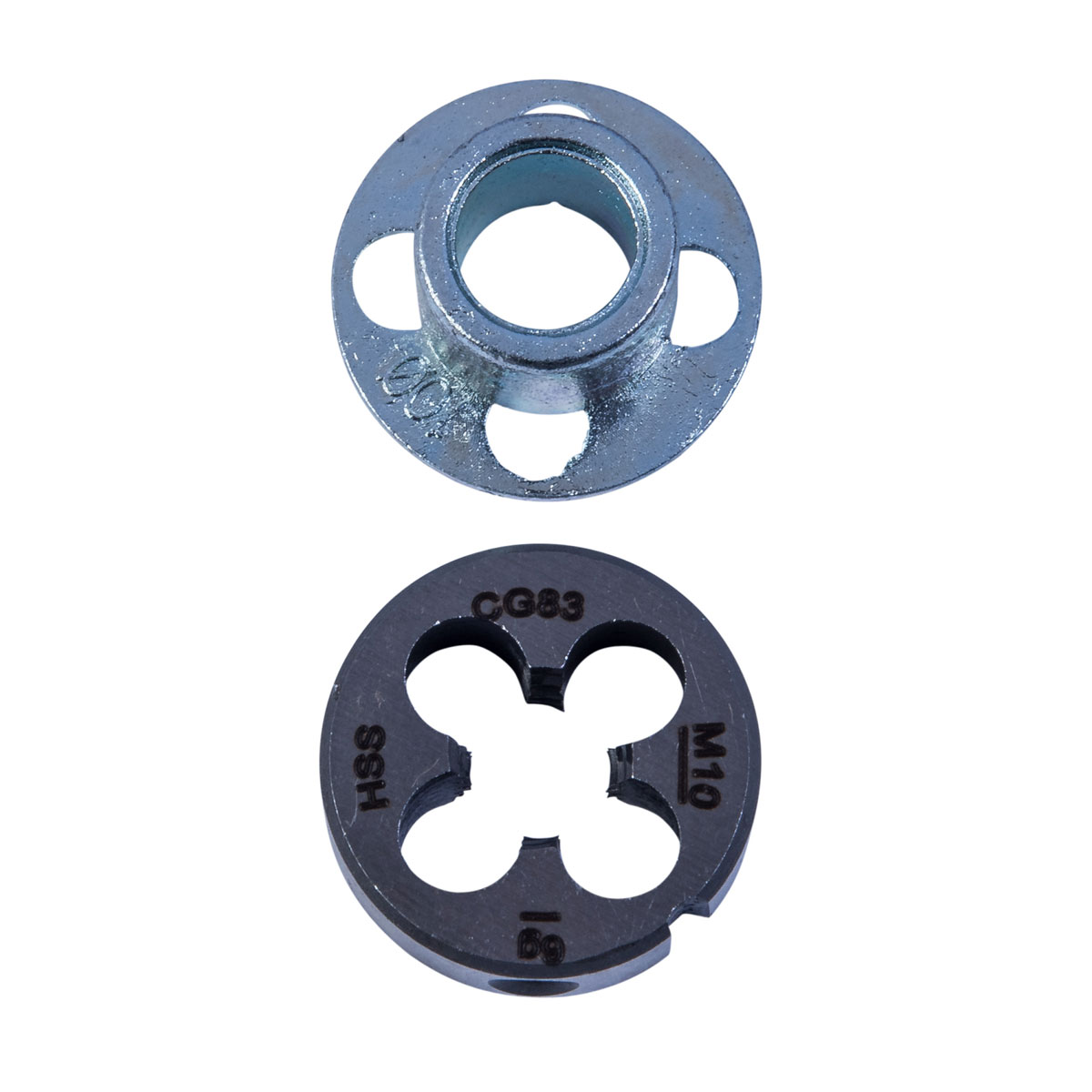 Krone Schneideisen HSS M10 25 x 9 mm Bild 1