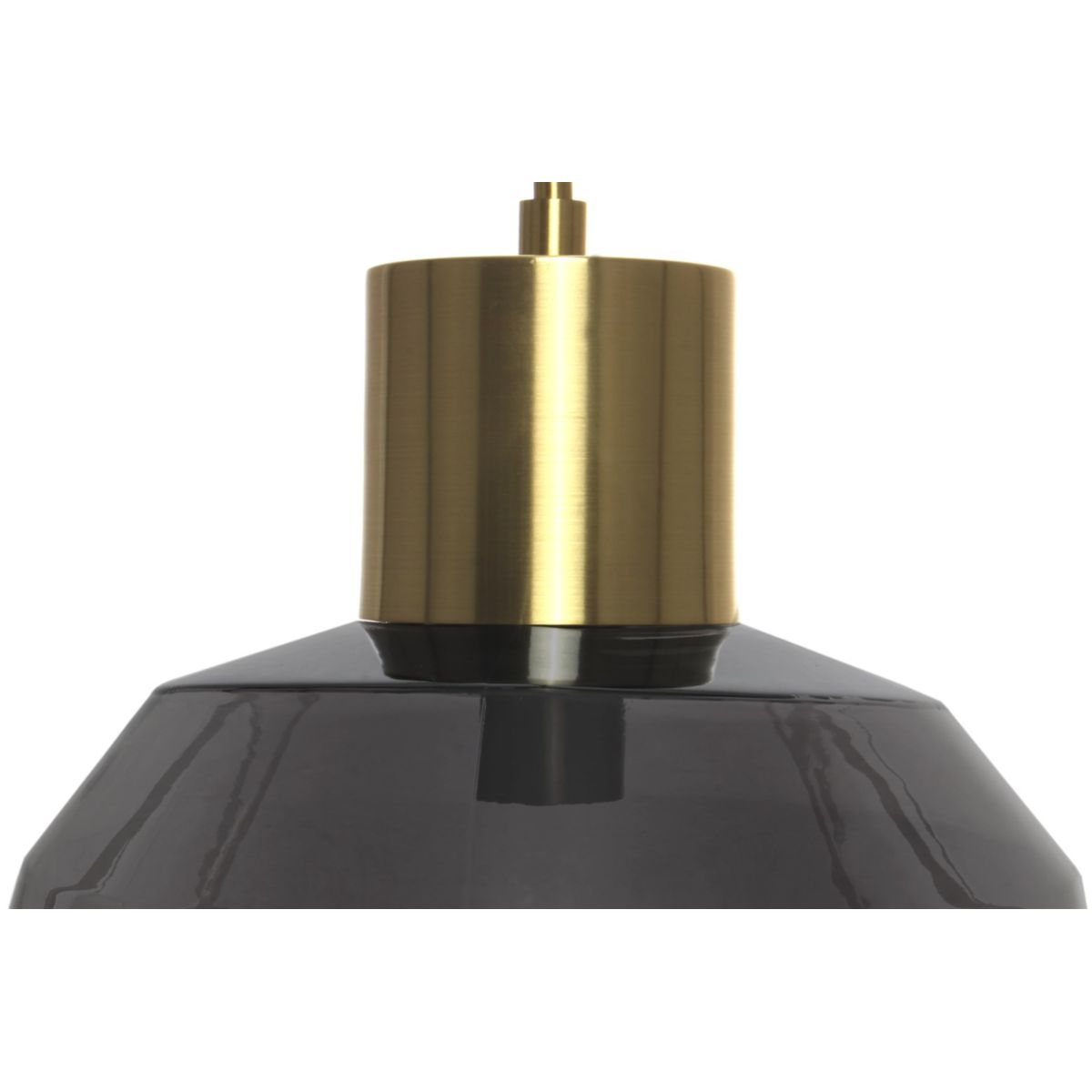 Hängelampe Vince 125 grau Bild 5