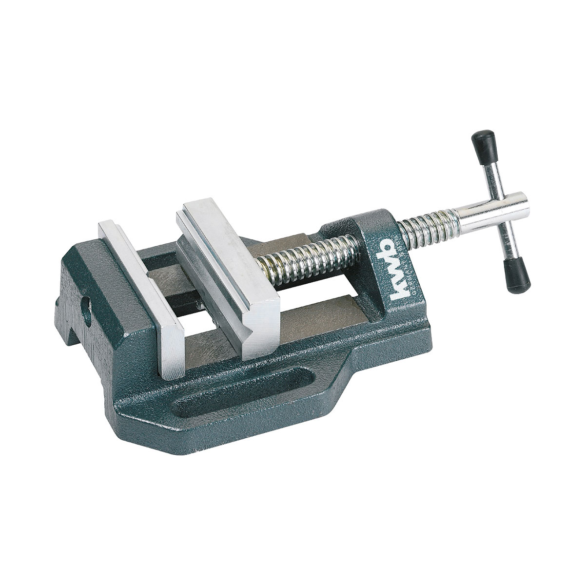 kwb  Präzisions-Maschinenschraubstock Bild 1