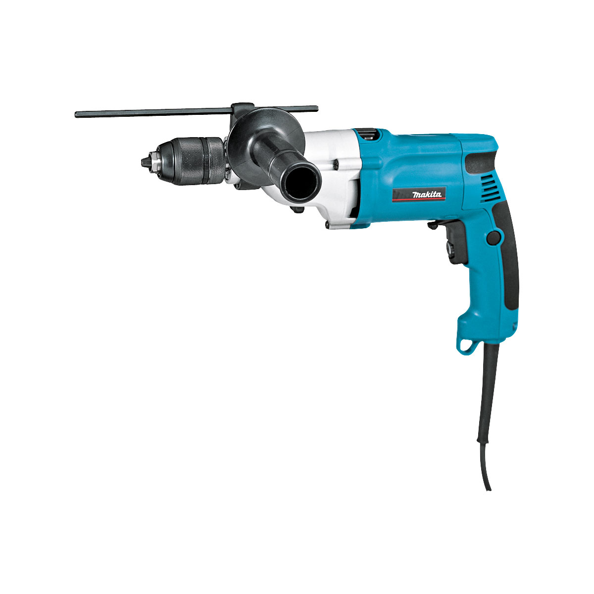 Makita Schlagbohrmaschine HP2051HJ 720 Watt