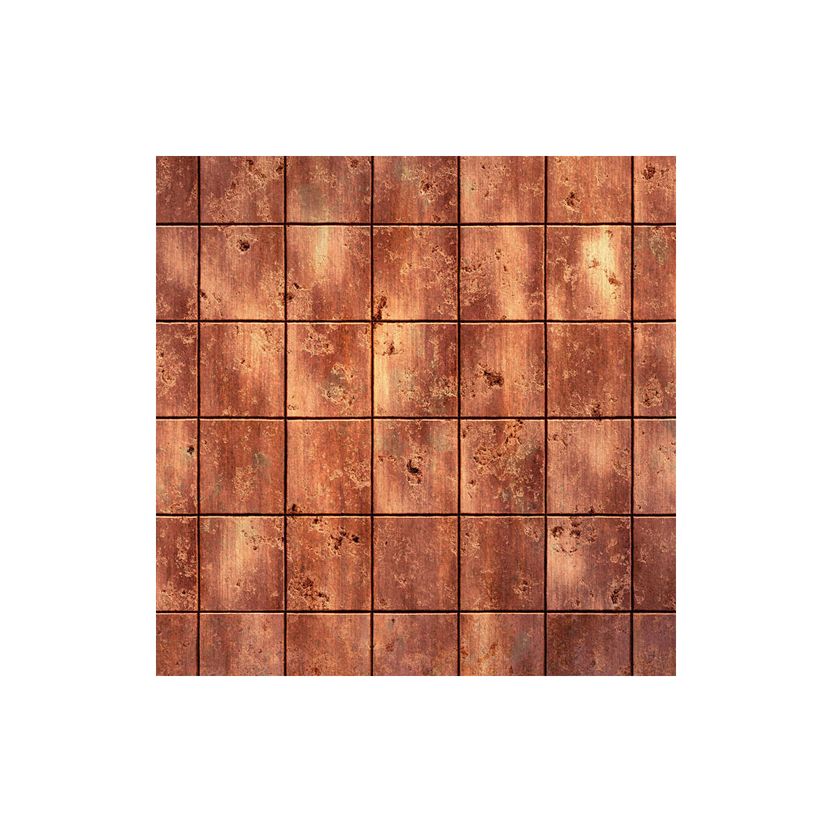 Komar  Vlies Fototapete Erosion 400x280 cm Bild 4