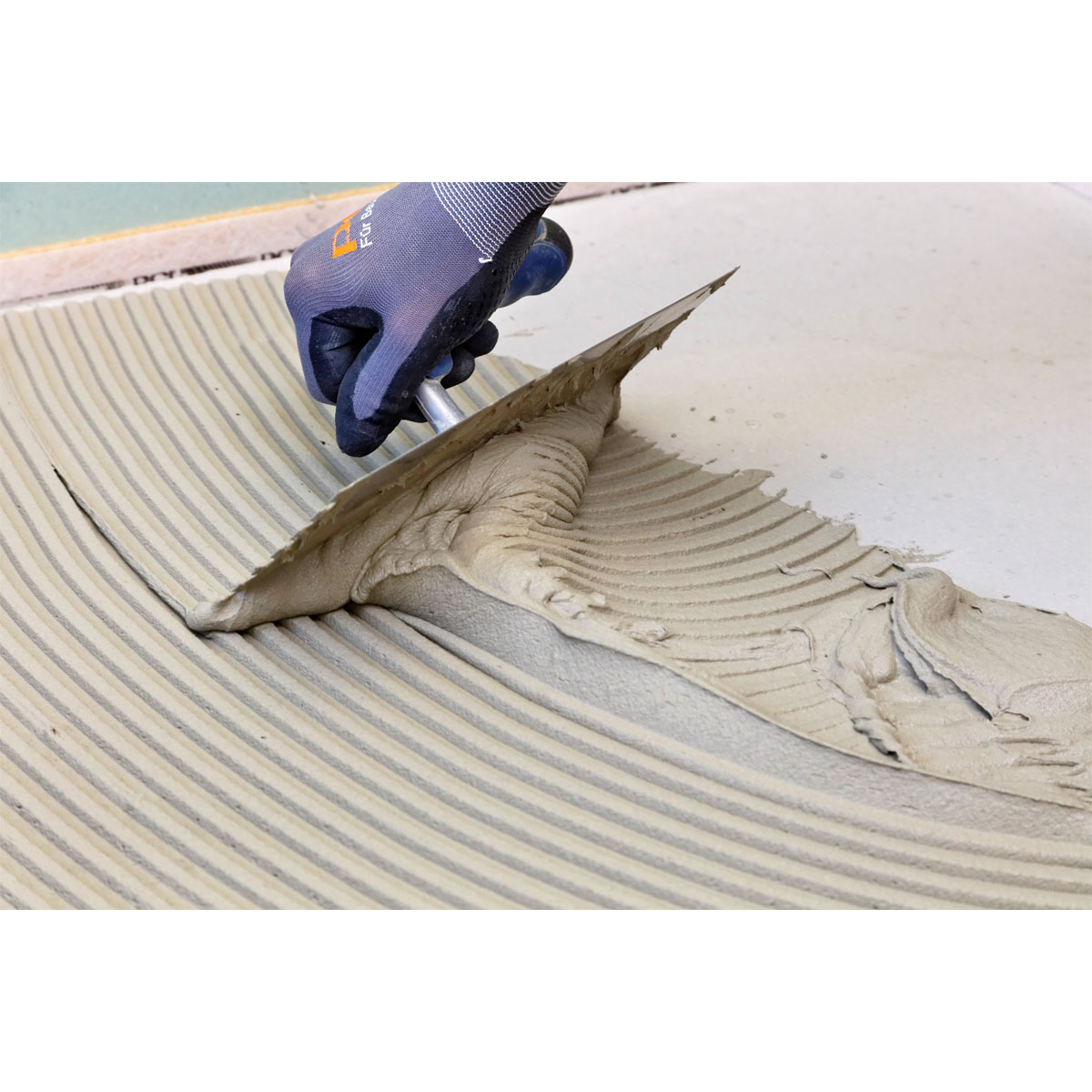 Flexkleber 20 kg Bild 2