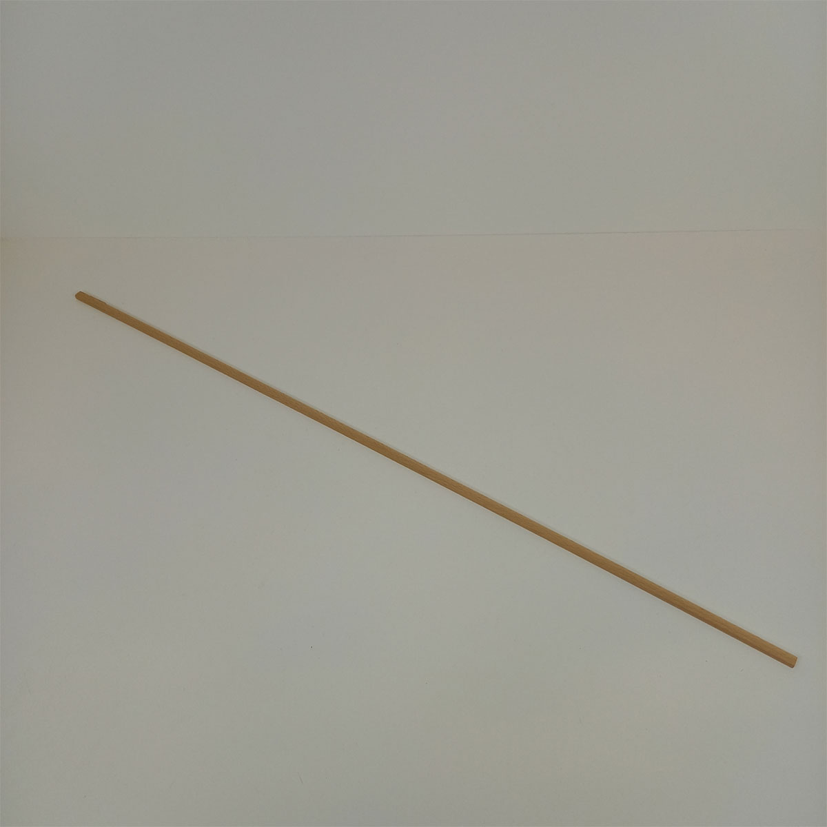 Profilleiste PR20 Buche 5 x 8 x 950 mm Bild 1