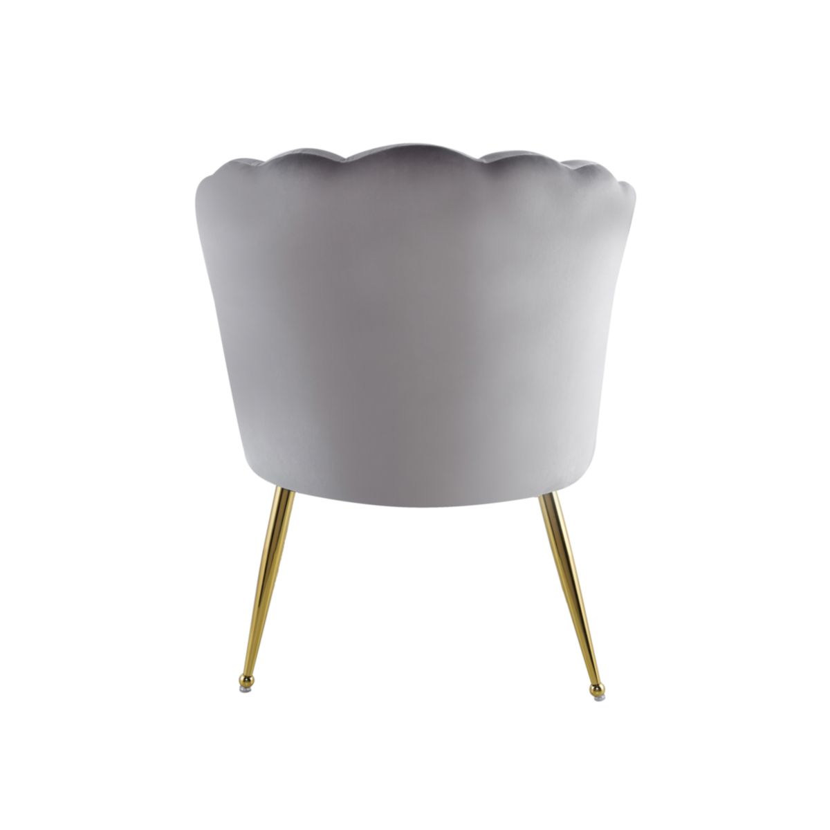 Stuhl Lalie 125 grau Bild 4