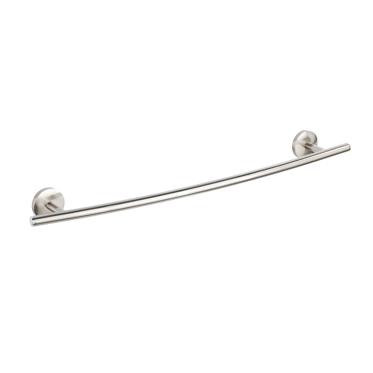 Wenko Handtuchstange Cuba matt