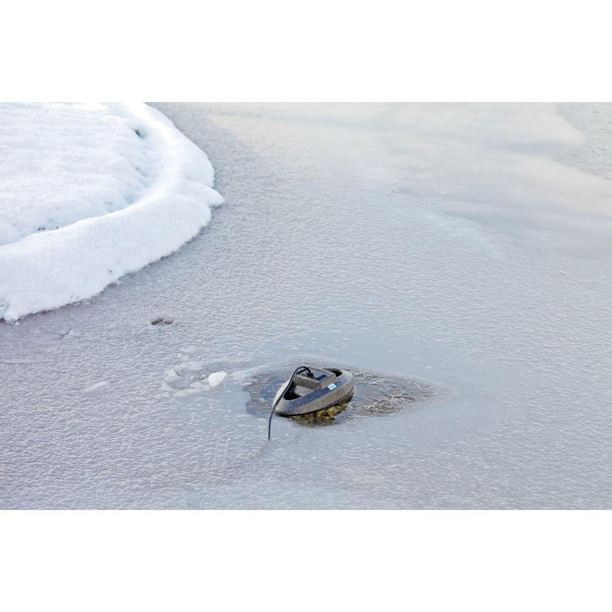 Oase Eisfreihalter IceFree Thermo 200 Bild 2