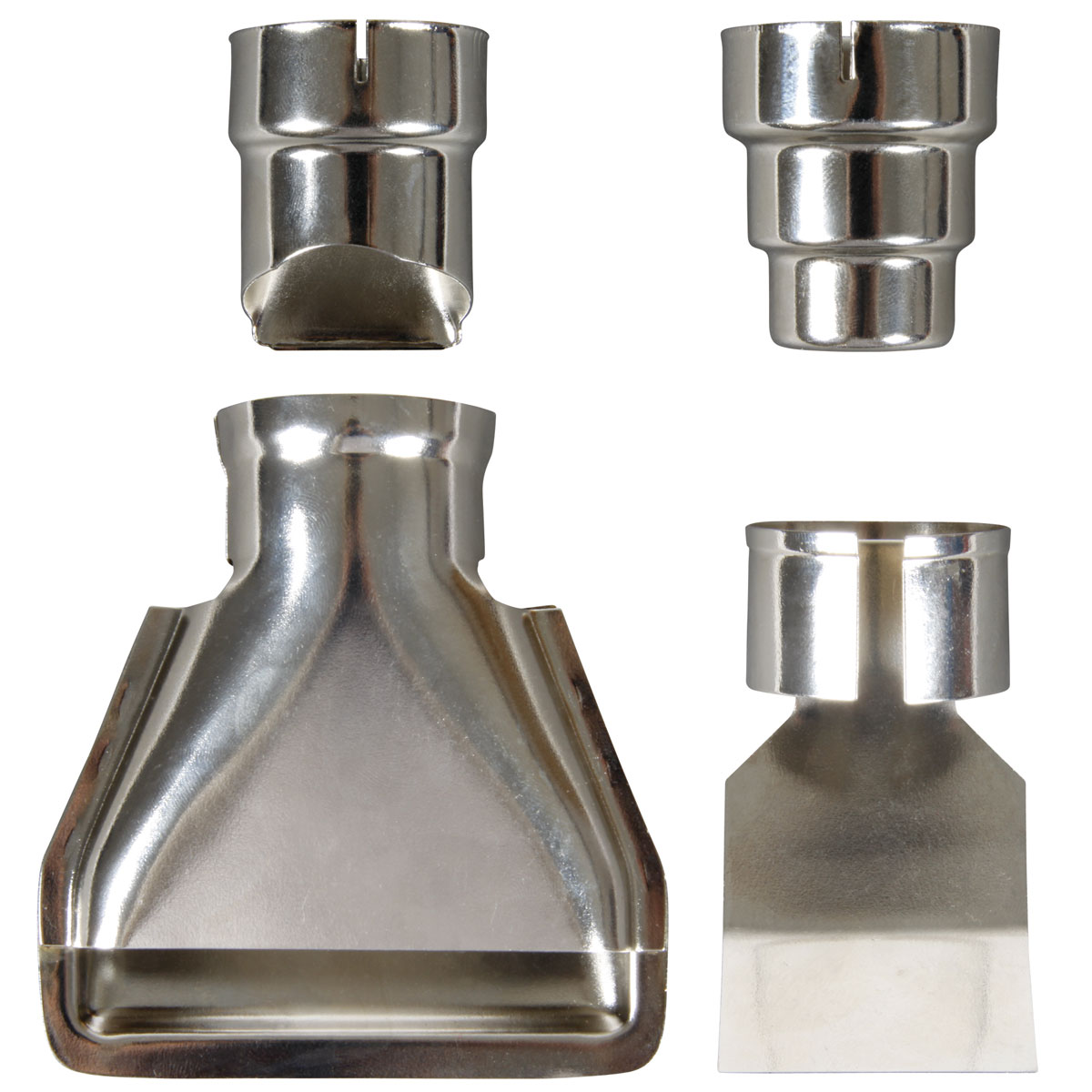 Einhell Heißluftpistole TE-HA 2000 E Bild 2