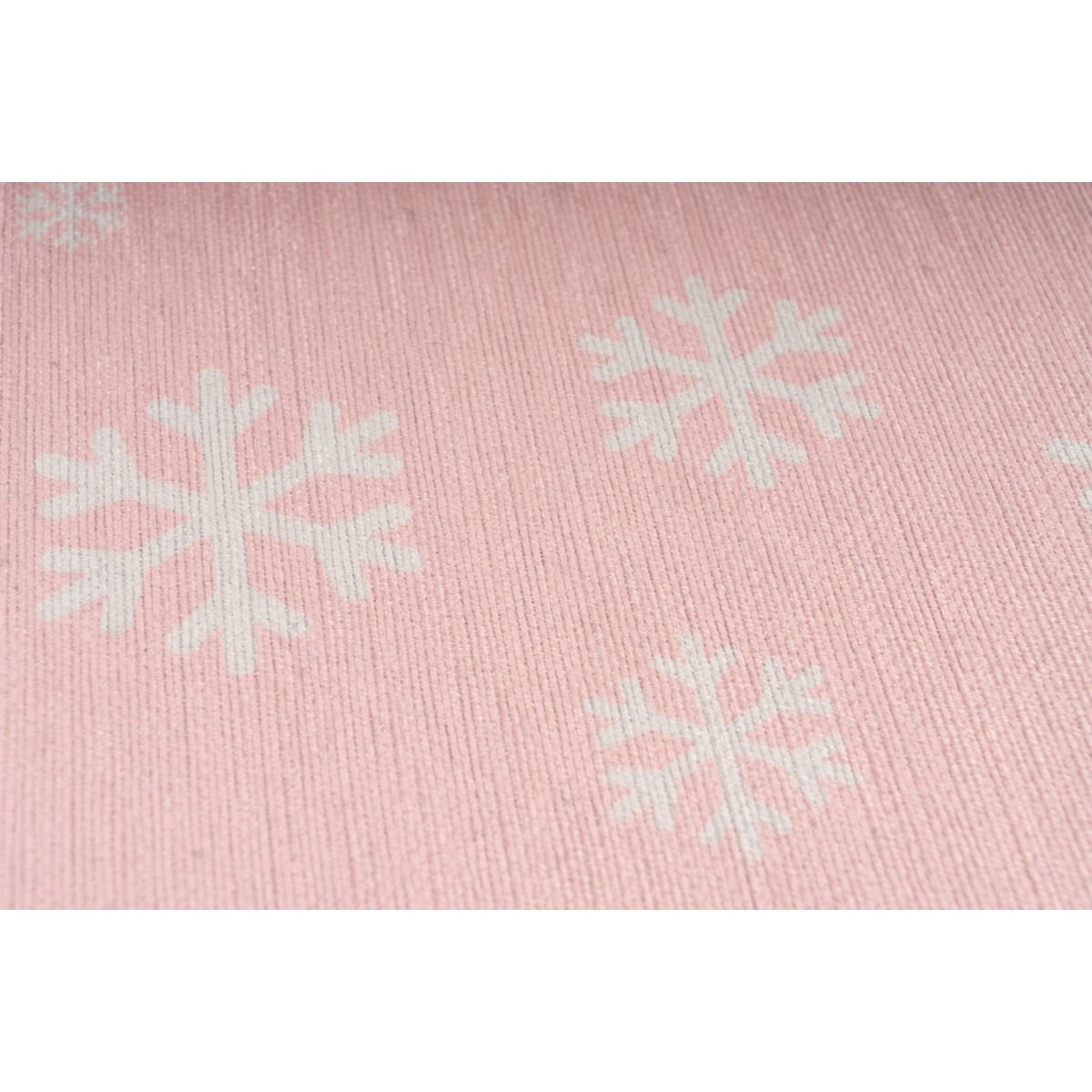 Kayoom Bambini 425 Rosa Ø 160cm RUND Bild 4