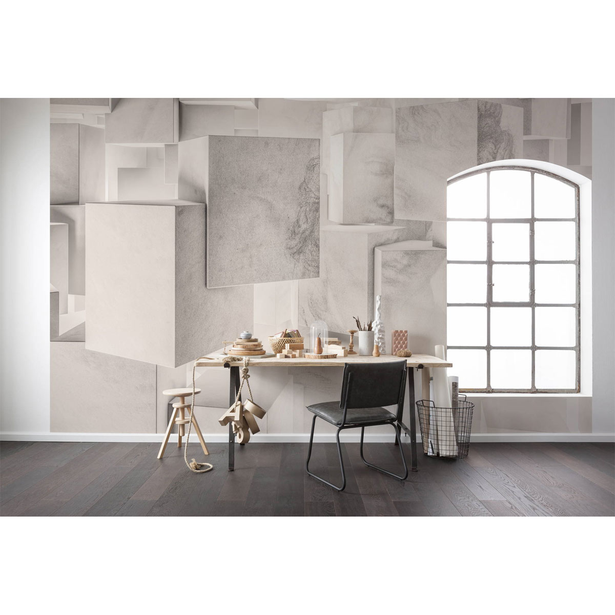 Komar  Vlies Fototapete Cleopatra 400x250 cm