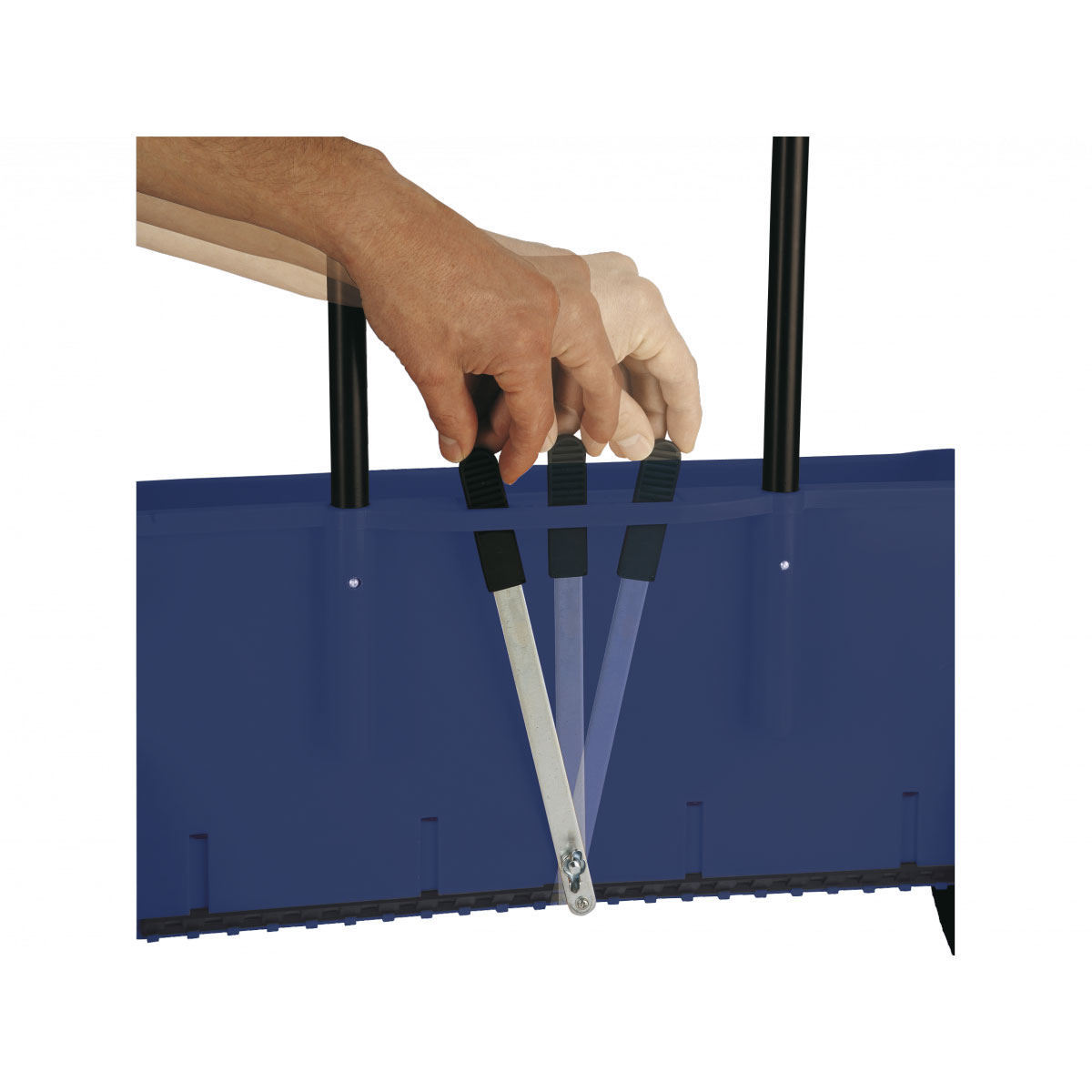 Einhell Streuwagen BG-SR 12 Bild 2