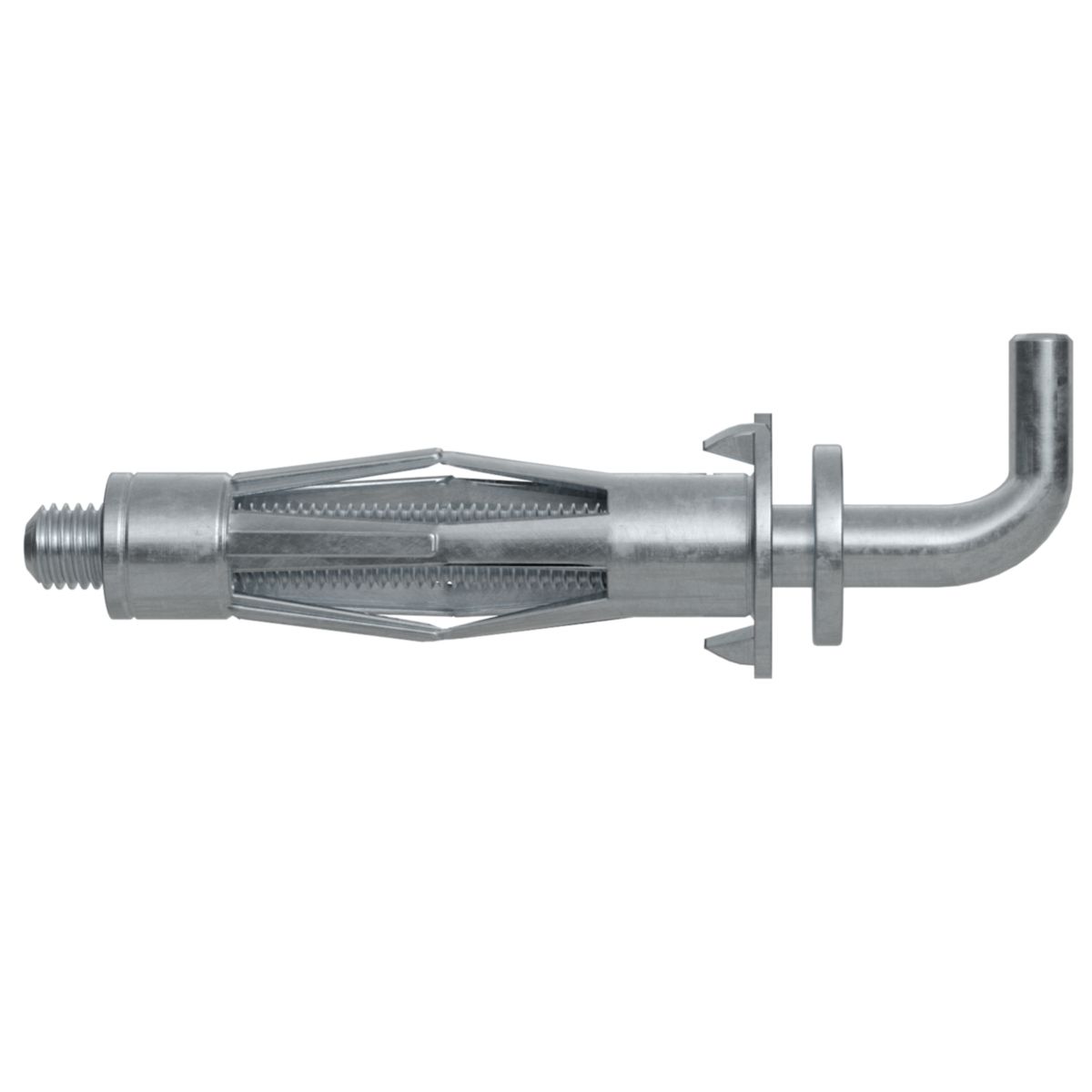 Fischer Hohlraum-Metalldübel HM 5x37 H K (4)