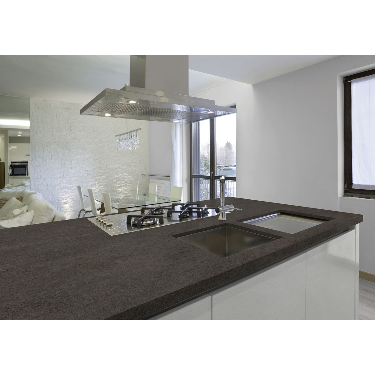 KAINDL  APL 37978DC 4100 x 600 x 38 Mocca