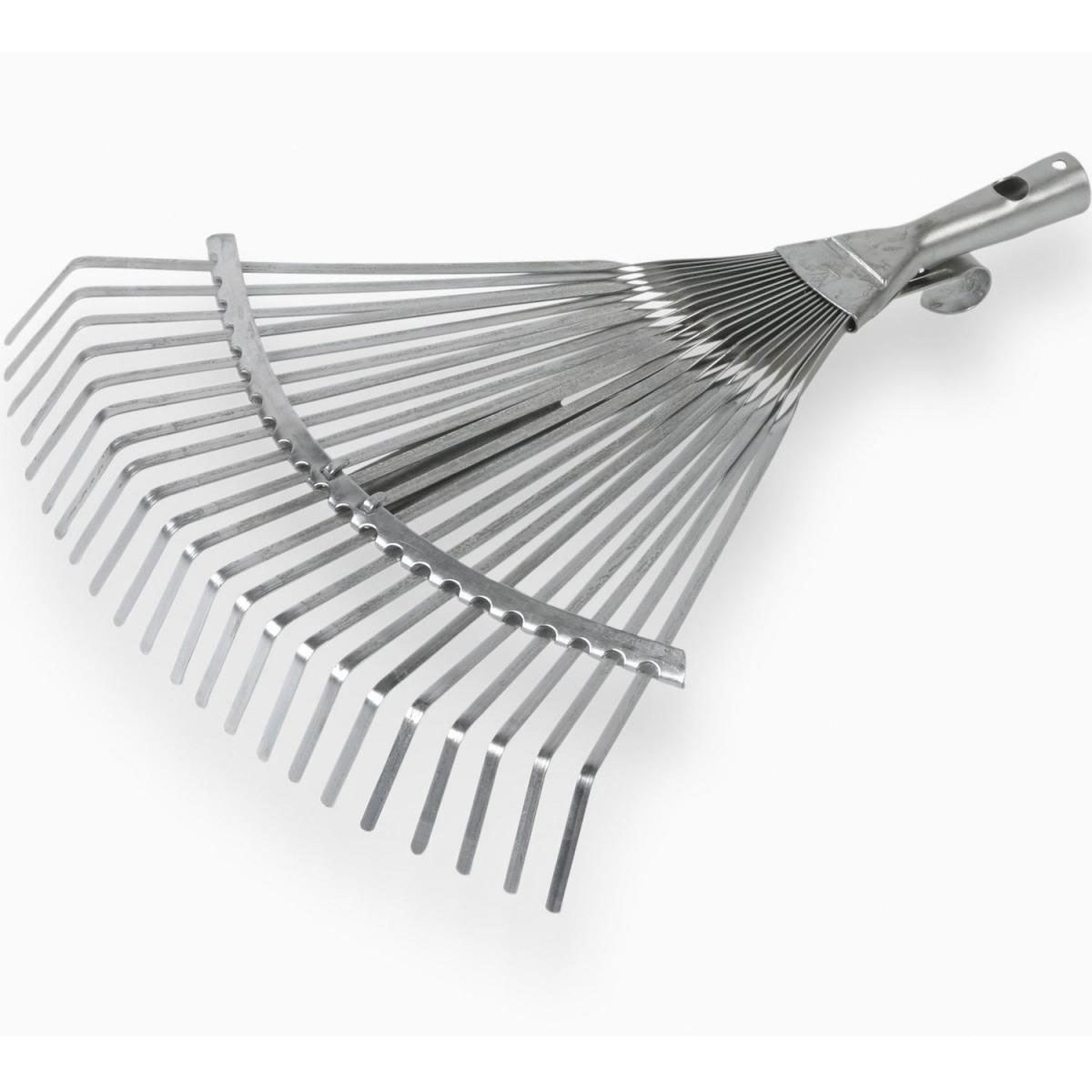 Meister Laubbesen verzinkt