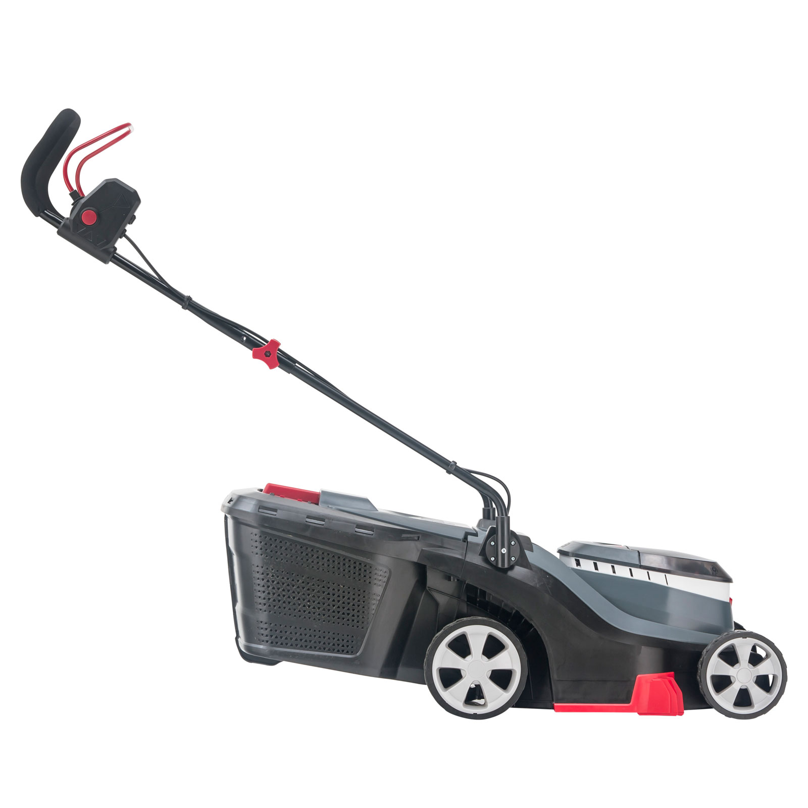 AL-KO  Akku-Rasenmäher 3.22 Li Easy Bild 7