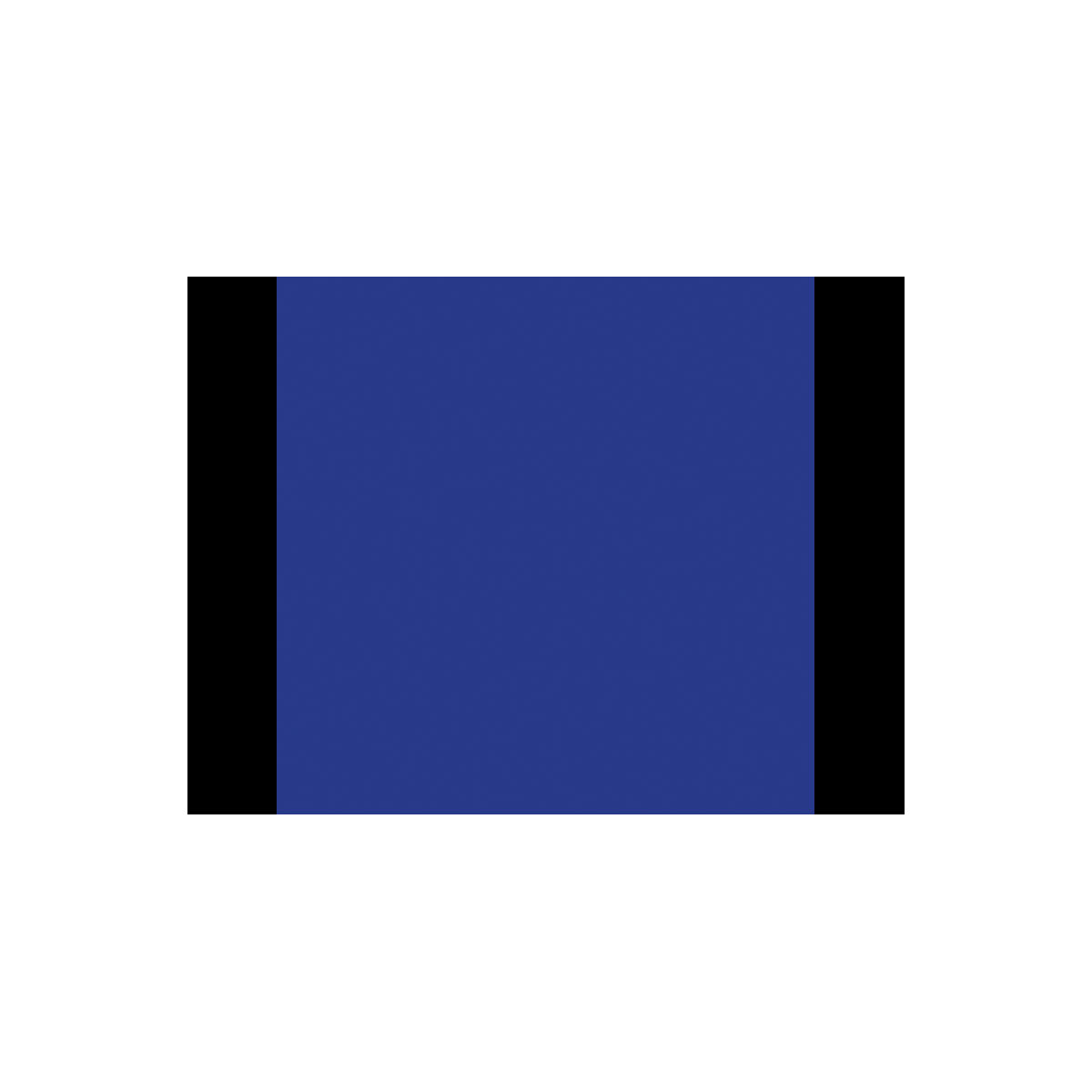 Vincent Voll- und Abtönfarbe capriblau 0,5 L Bild 2