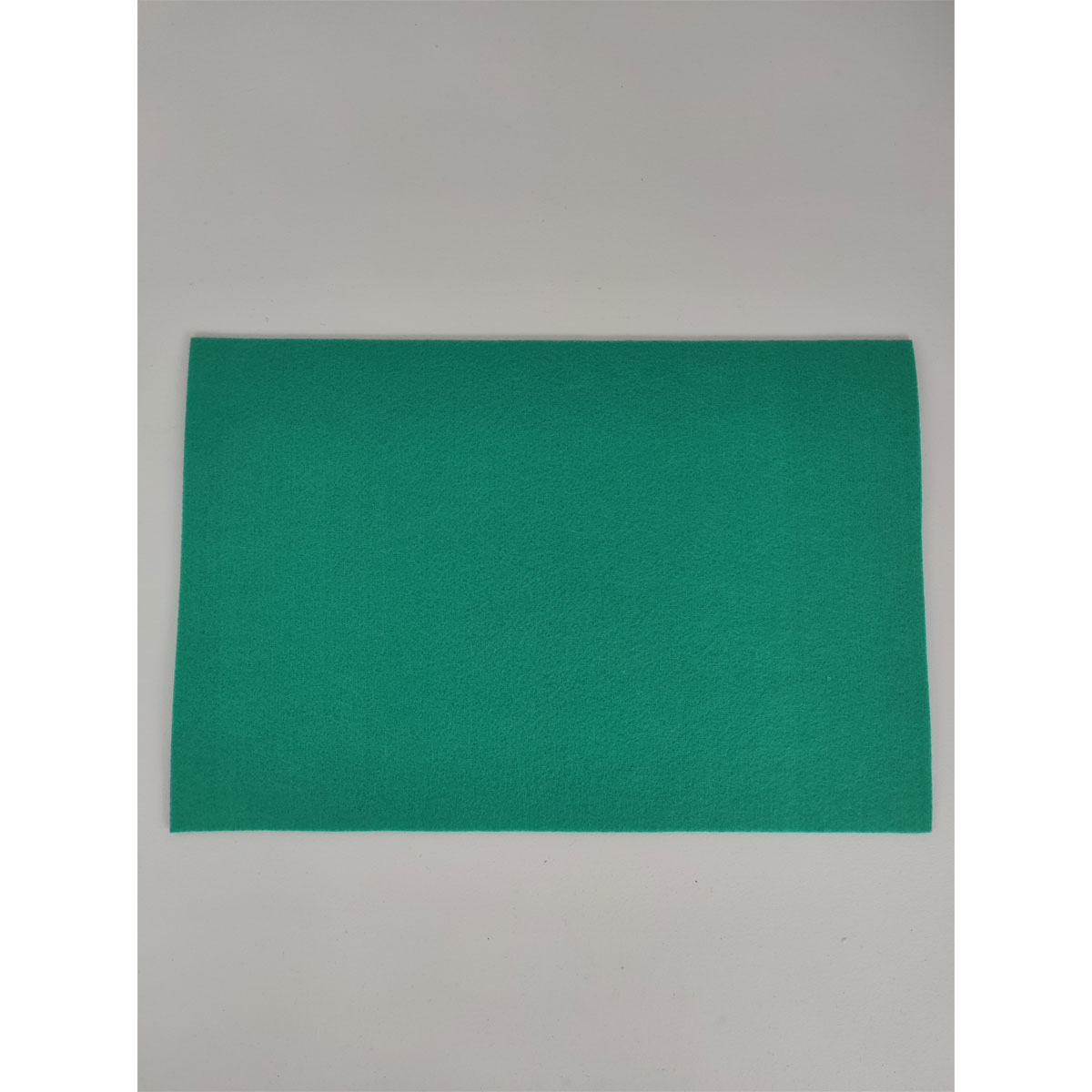 Platzset Filz 30 x 45 cm mint