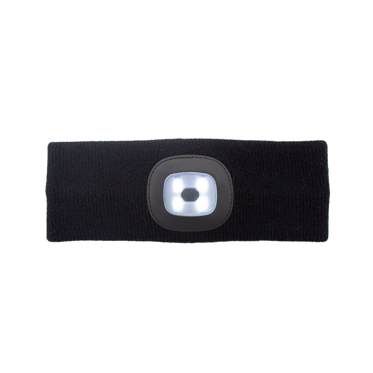 Stirnband mit LED Lampe