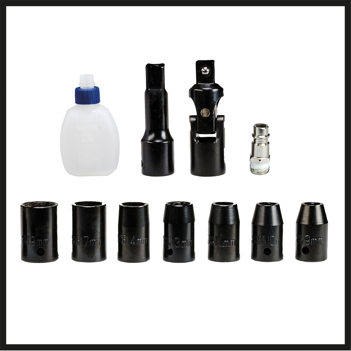 Einhell Ratschenschrauber TC-PR 68 Bild 3