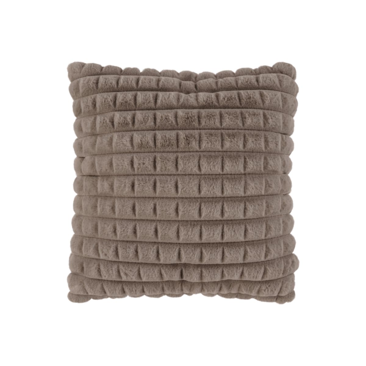 Dekokissen Cloud Lagoon 125 taupe