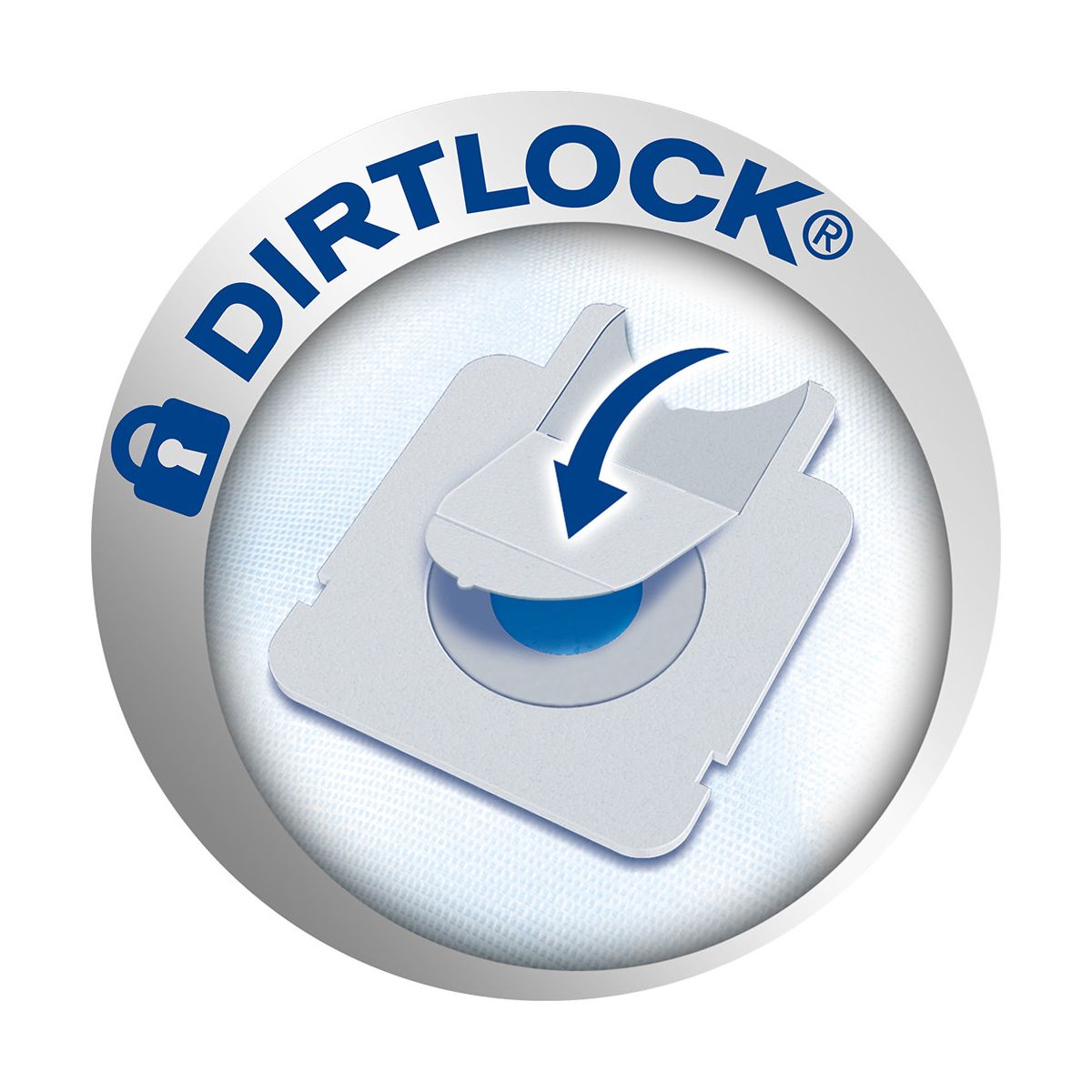 Staubsauger-Beutel X 351/350 EcoPor Bild 5