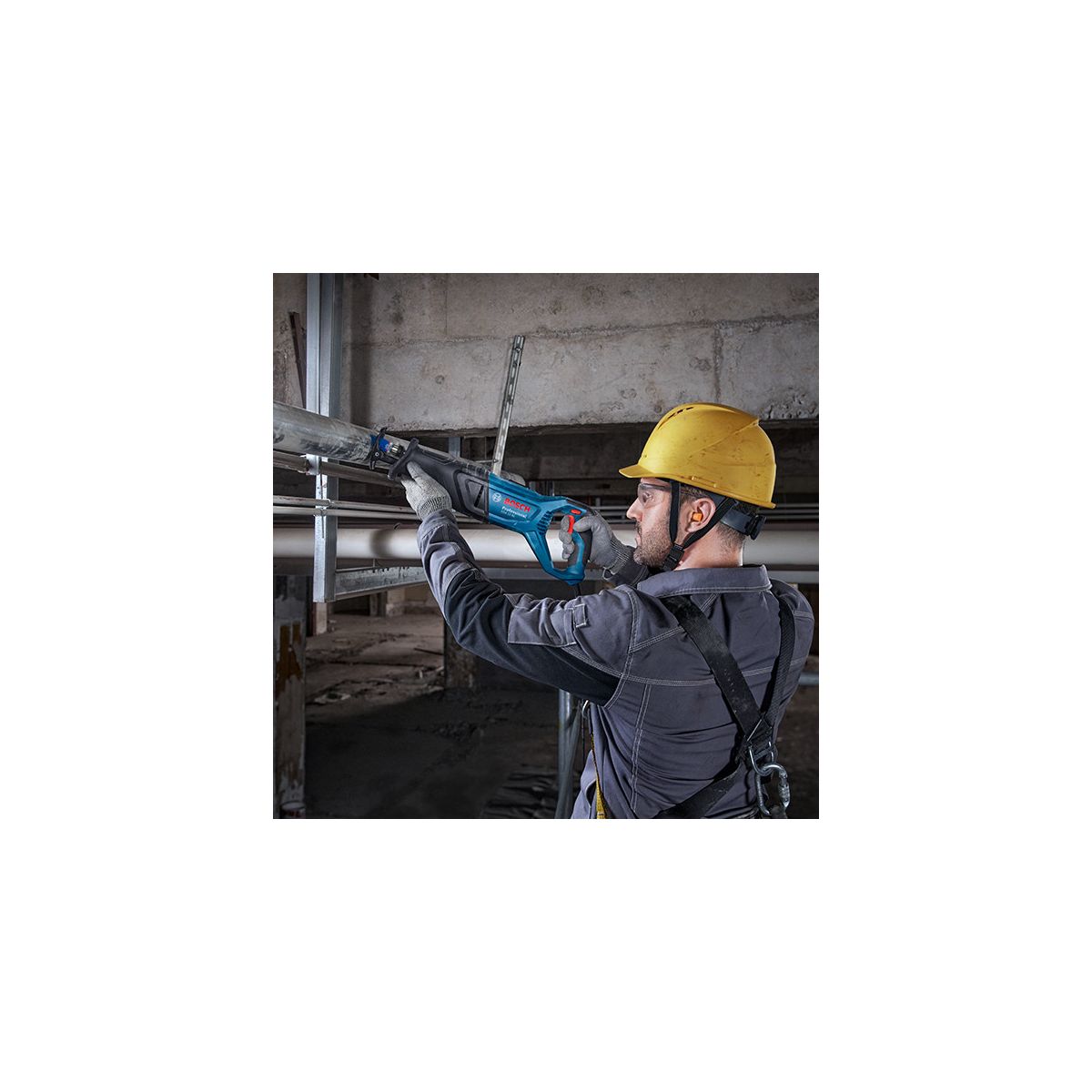 Bosch Professional Säbelsäge GSA 12-30 Professional Bild 9