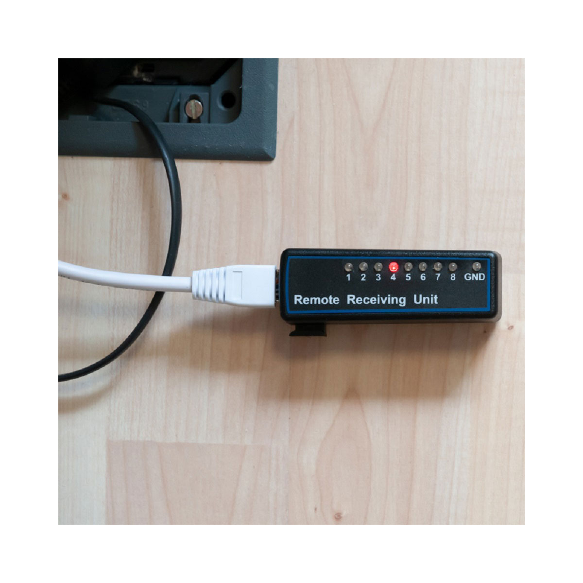 PCE Instruments LAN-Tester „PCE-LT 15“ Bild 6