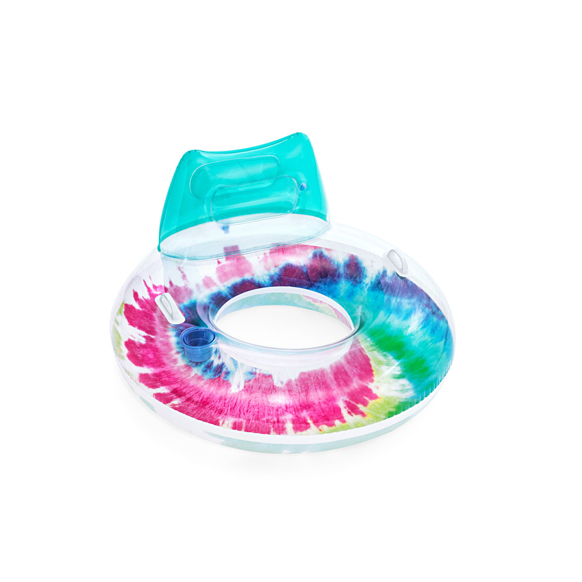 Bestway Schwimmring mit Kopfstütze Bild 6