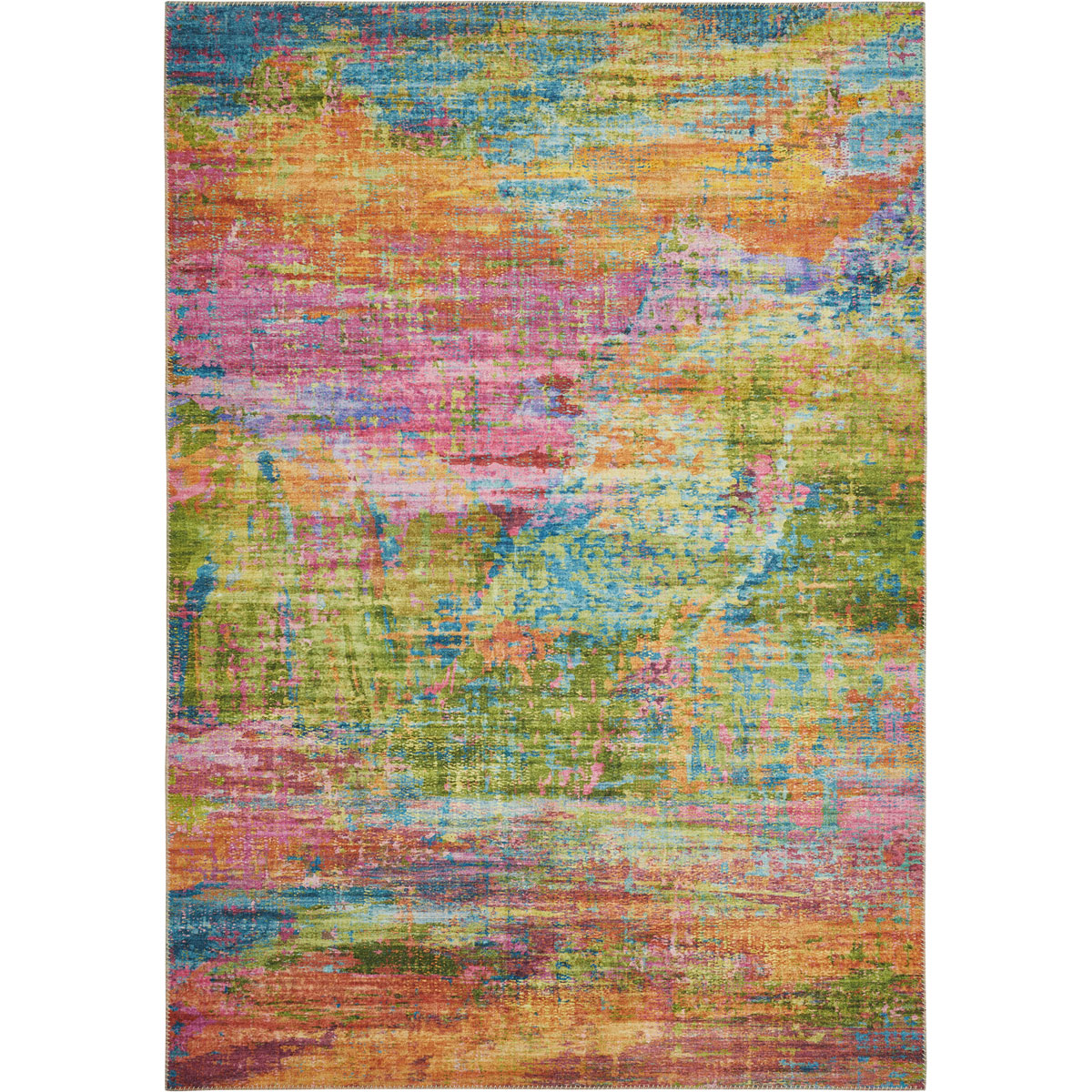 Luxor living Teppich Polino 120x170 cm multi