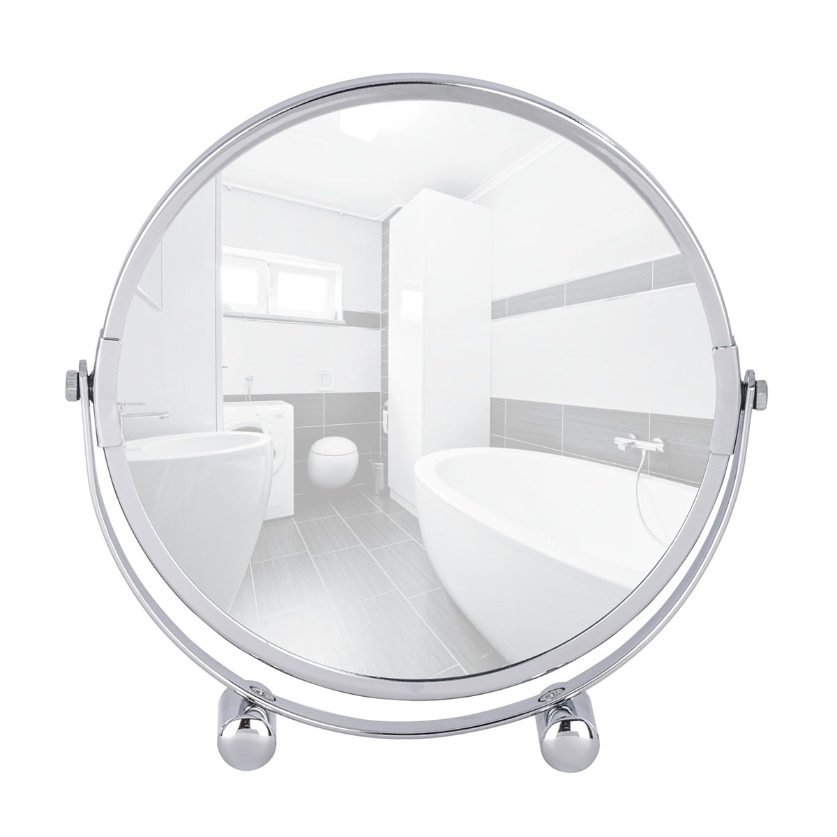 Wenko  Kosmetikspiegel Mera Bild 2