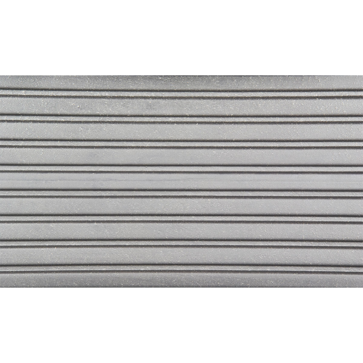 Kovalex WPC Terrassendiele Exklusiv grau mattiert 14,5 x 300 cm