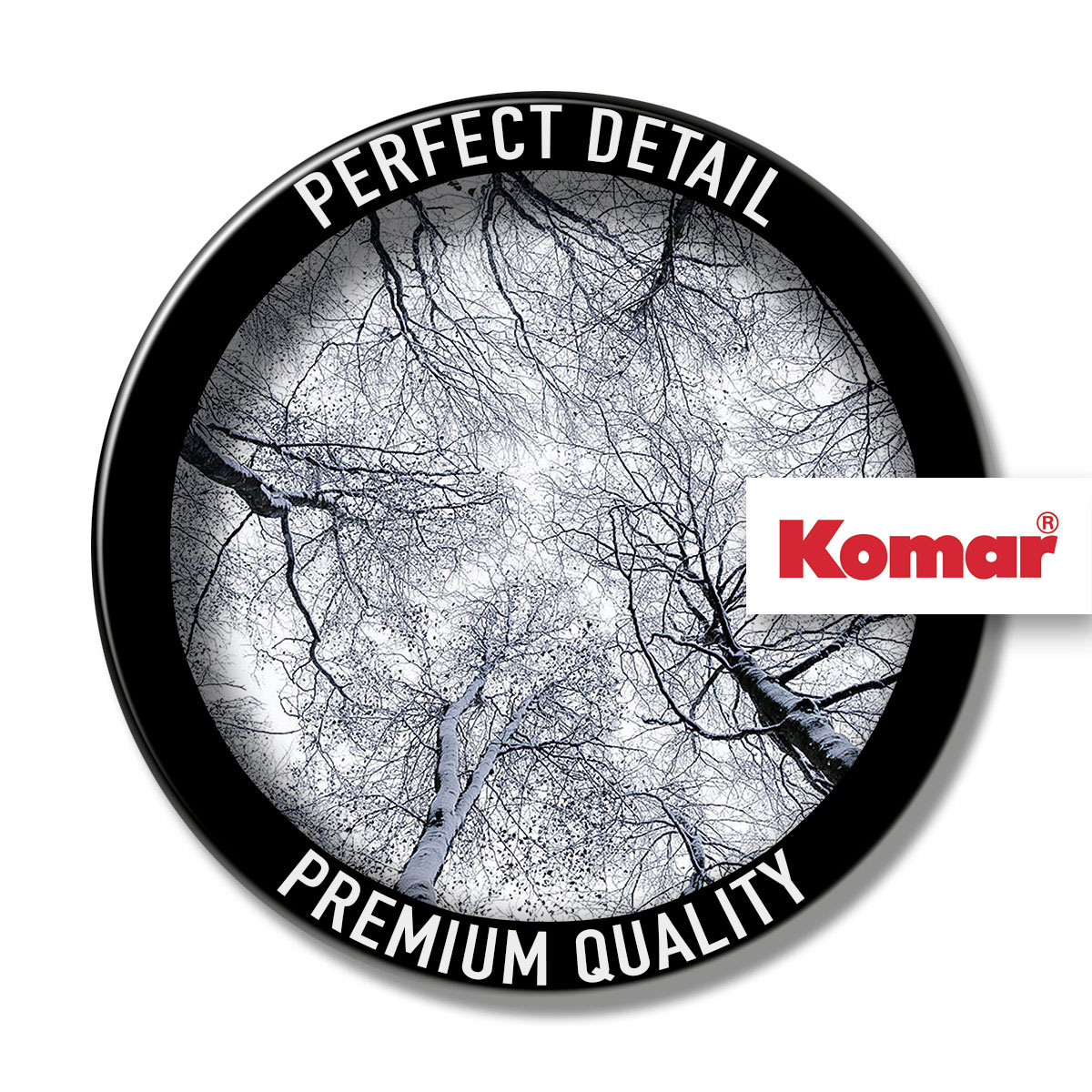 Komar  Vlies Fototapete Up 400x250 cm Bild 5