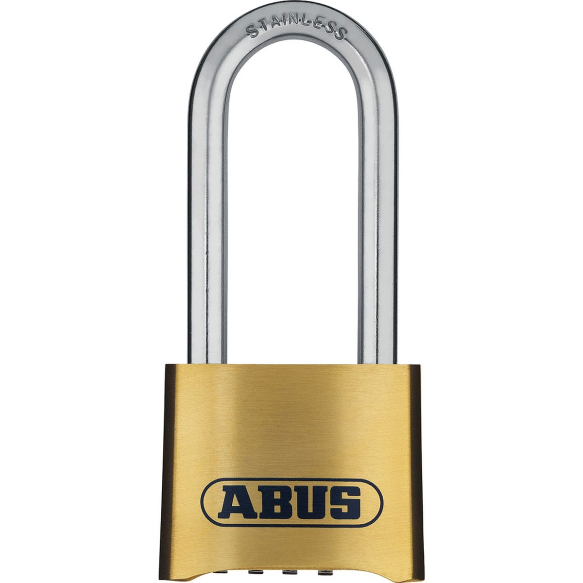 Abus Zahlenschloss 180IB/50HB63 B/DFNLI Bild 1