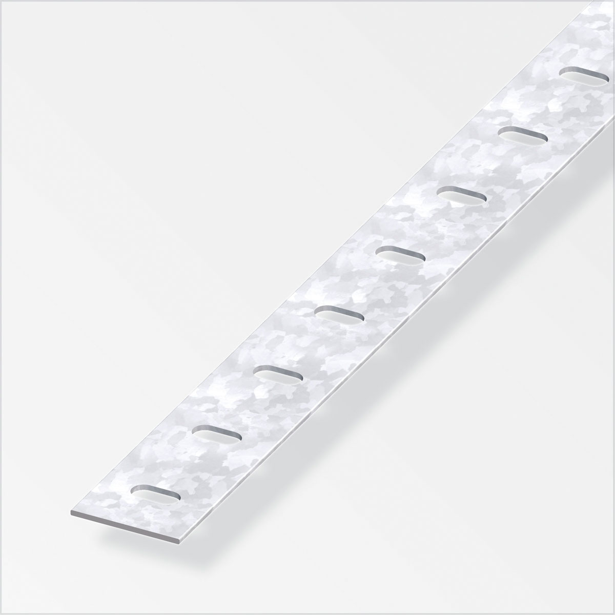 MyTool  Flaschstange Logika 35,5 mm 2m verzinkt