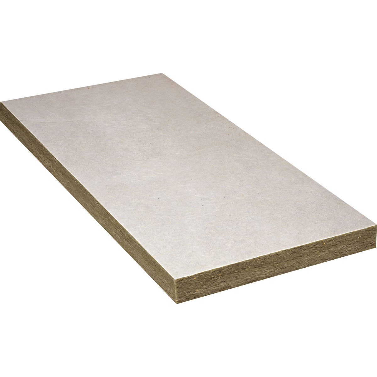 ISOVER Kellerdeckendämmung Topdec DP 3 119,4 x 59,4 x 8 cm Bild 1