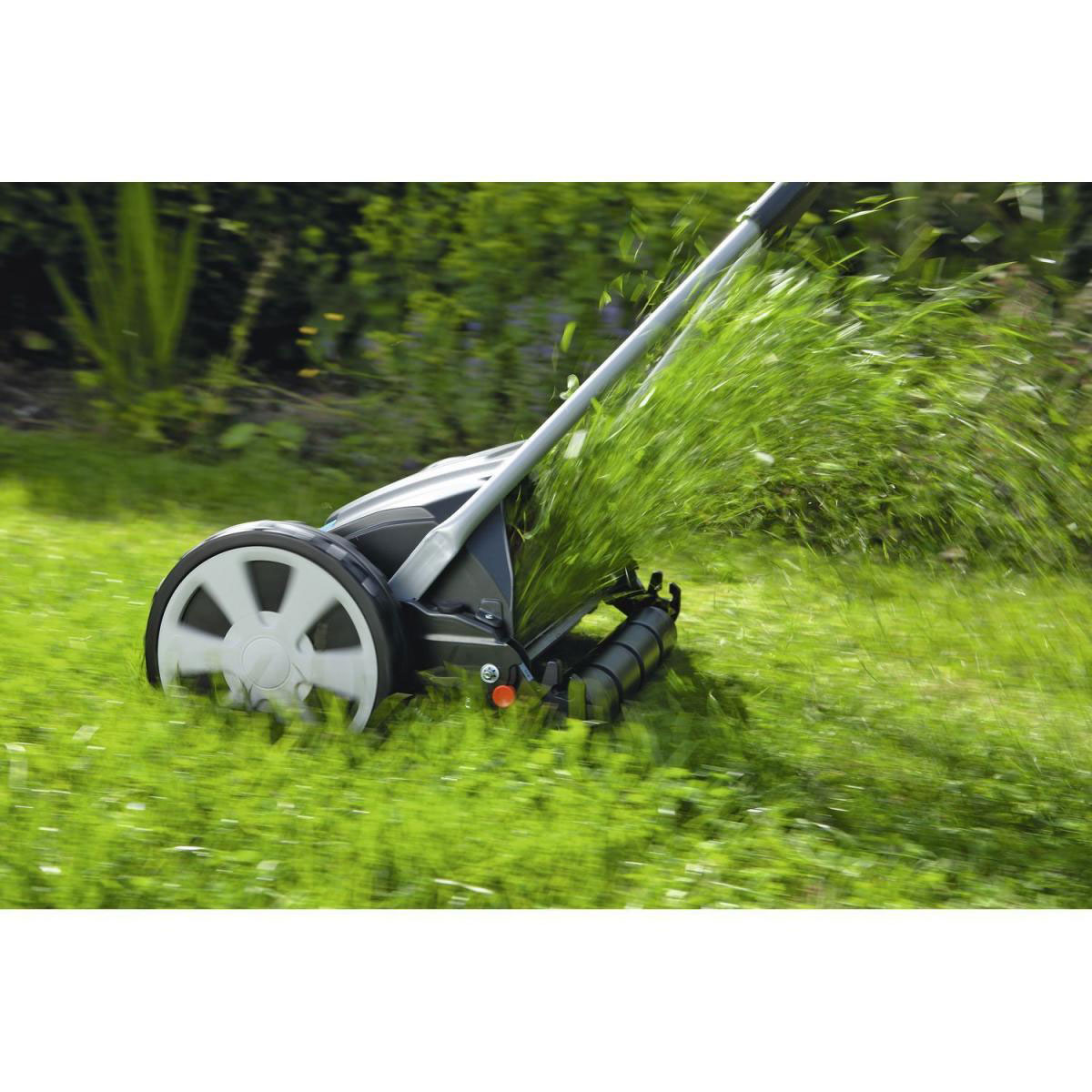 Gardena  Spindelmäher Comfort 400 C Bild 2