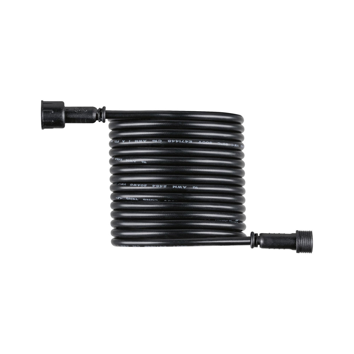 Paulmann  Outdoor Link Light Kabel 3m IP67 1 in 1 out connector