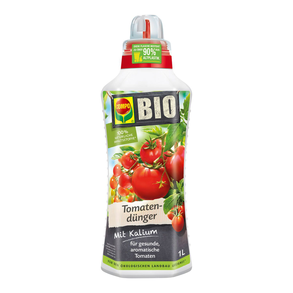 Compo BIO Tomatendünger 1 L