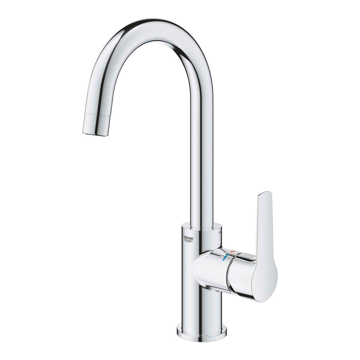 Grohe Einhand-Waschtischbatterie Start  1/2" L-Size Bild 4