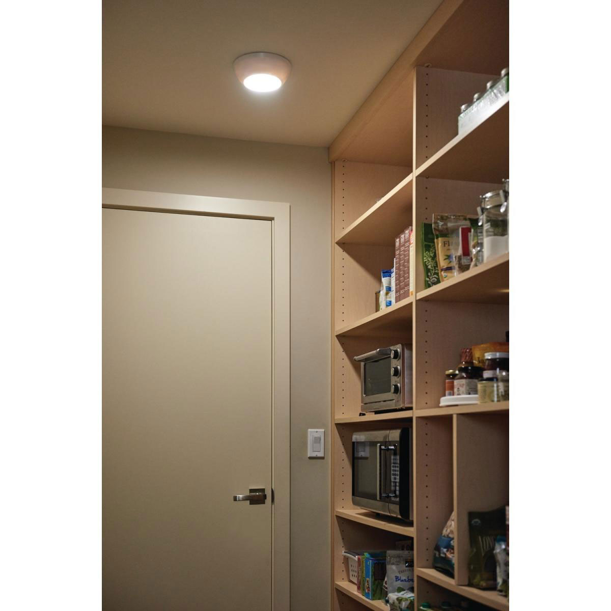 Mr. Beams Deckenleuchte MB990 kabellos weiß 2 Stück Bild 5