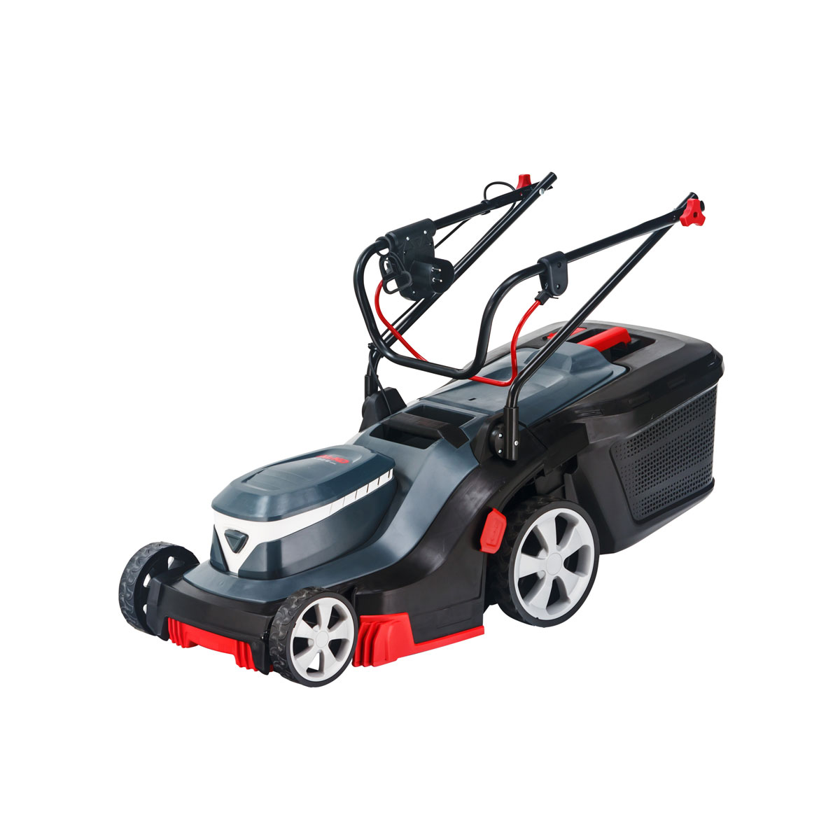 AL-KO  Elektro-Rasenmäher 3.82 E Easy Bild 3