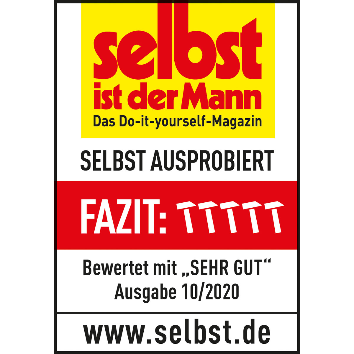 Einhell Akku-Nass-Trockensauger TE-VC 18/10 Li-Solo Bild 9