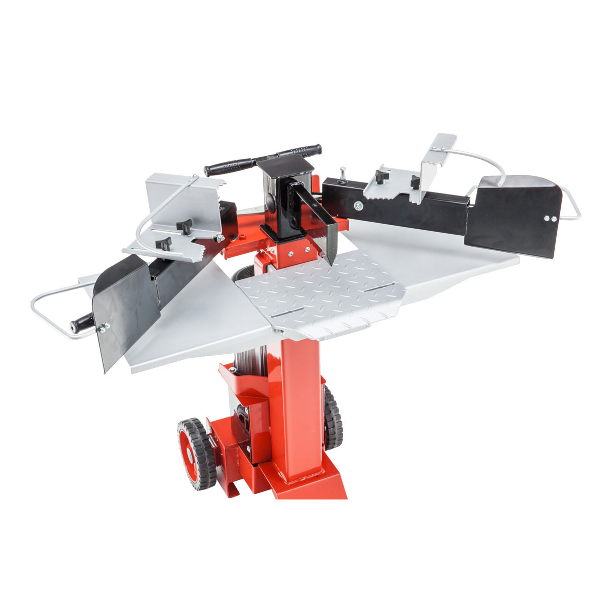 AL-KO Holzspalter LSV 550/6 Bild 3