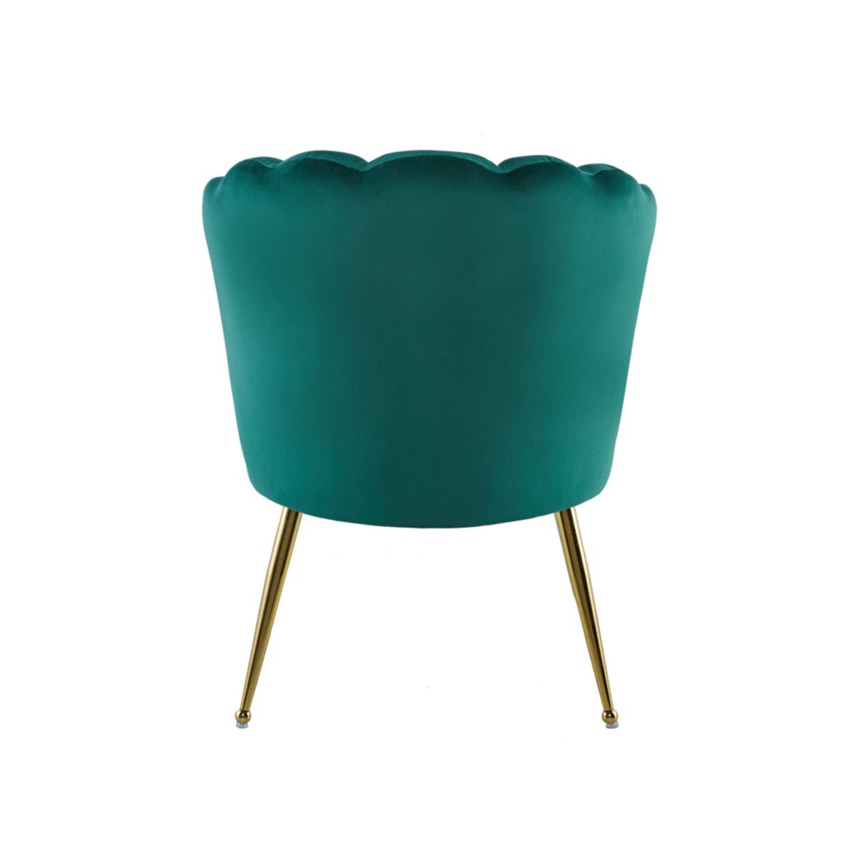 Stuhl Lalie 125 grün Bild 4