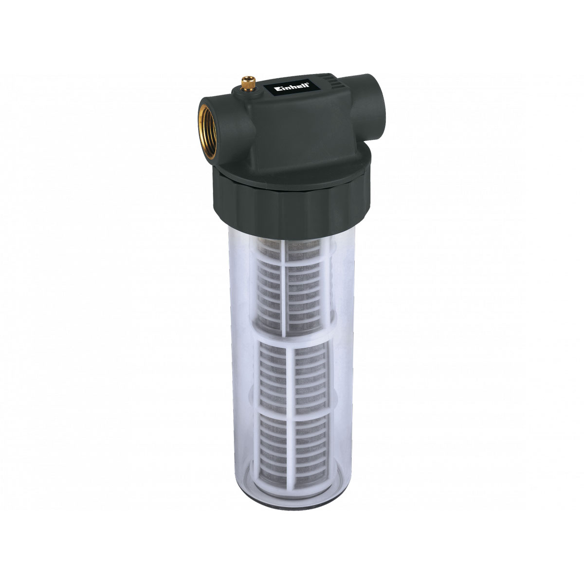 Einhell Pumpen-Vorfilter 25 cm
